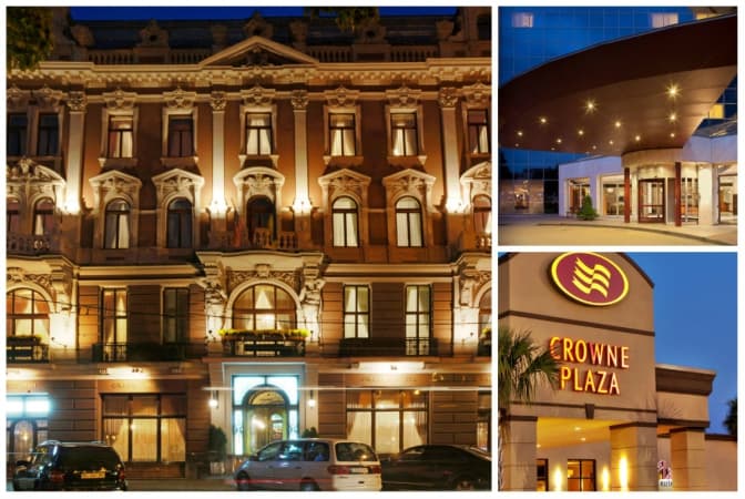 У Львові планує відкрити готель всесвітньо відома мережа