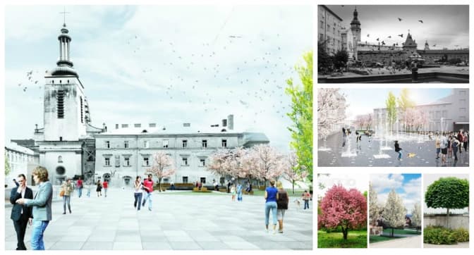 Фото: Urbaanideas, biosphere.ub.ua, www.vashsad.ua, greensad.com.ua, www.poltavaforum.com, Facebook