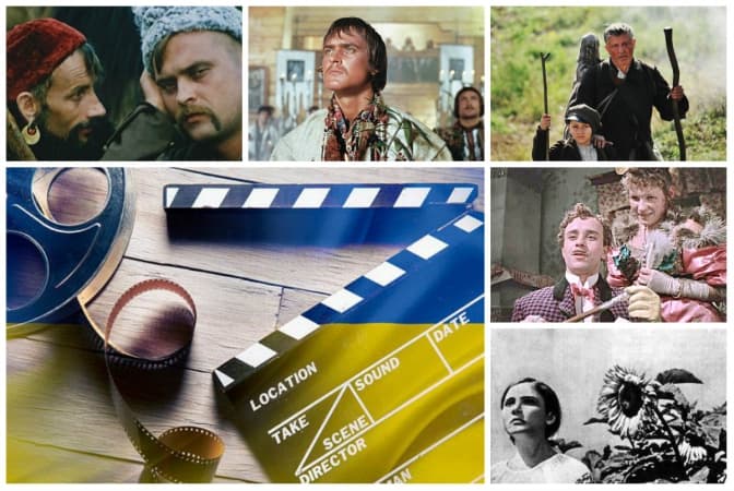 фото: espreso.tv, кадри з фільмів