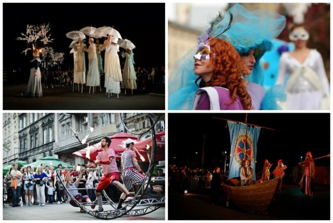 фото: kino-teatr.ua, culturemeter.od.ua,lviv-online.com, kyiv.czechcentres.cz