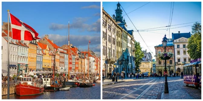 У Львові проведуть Дні Данії. Програма