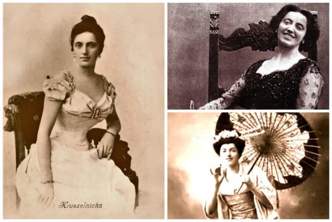 Сьогодні День народження Соломії Крушельницької. 5 фактів про легендарну співачку