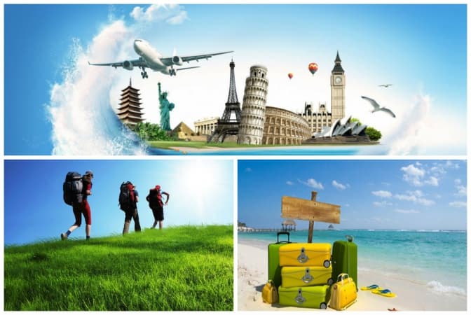 У Львові пройде Всесвітній день туризму. Програма