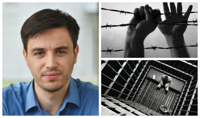 Львів’янин допомагатиме МЗС визволяти українських політв’язнів