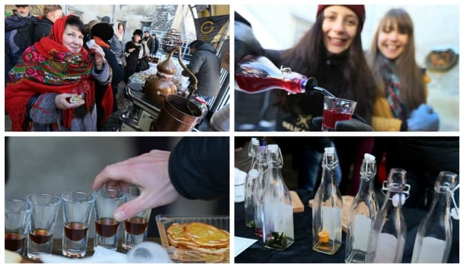 Фото з facebook-сторінки Evgeny Kraws