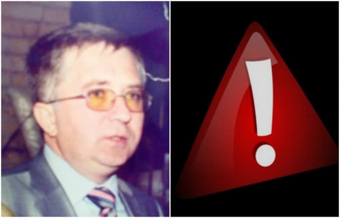 Львів'янина, якого шукали вчора ввечері, – знайшли