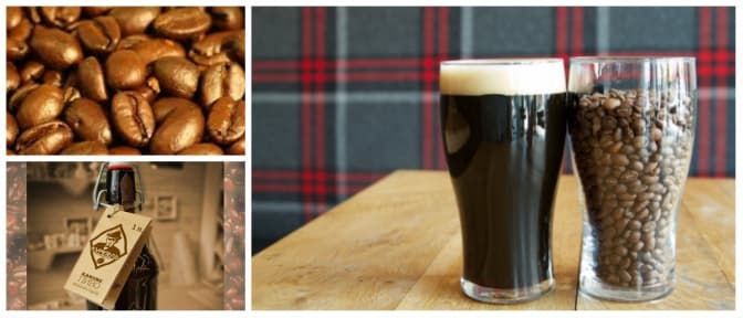 У Львові з аукціону продадуть кавове пиво, аби допомогти військовим