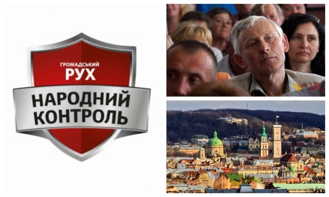 Львів’ян закликають самостійно вирішувати, що ремонтувати у місті