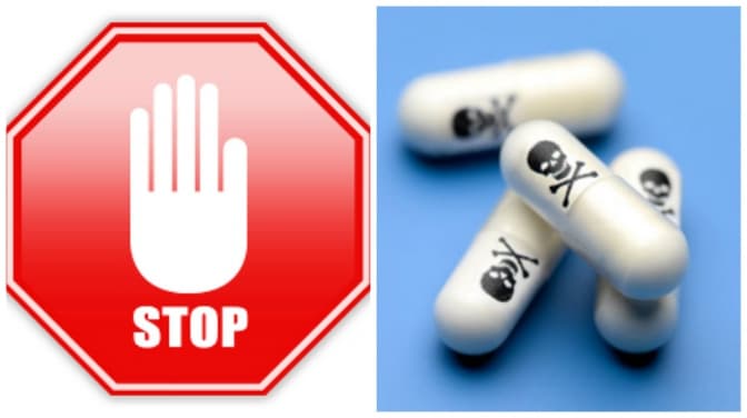 В Україні борються з «аптечною наркоманією». 5 фактів, чому це важливо