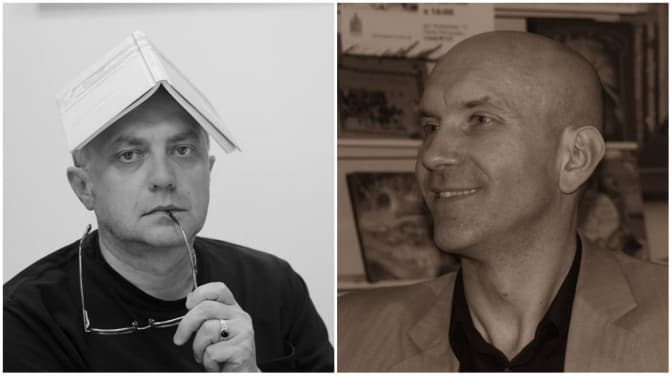 За версією ВВС у 2015 році кращими в Україні стали книги львівського видавництва