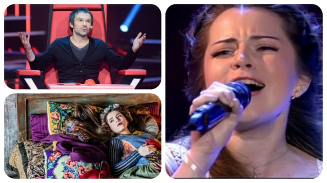 Підопічна Святослава Вакарчука презентувала відеокліп