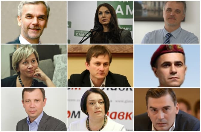 На що впливатимуть львів’яни у новому парламенті?