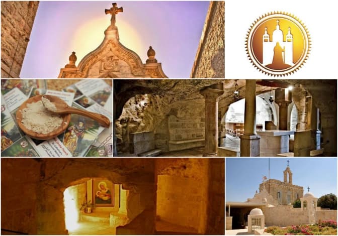 7 фактів про місце, яке має відвідати кожна християнка