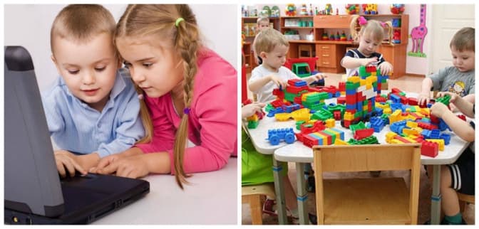 Система онлайн-реєстрації до дитсадків Львова працює зі збоями