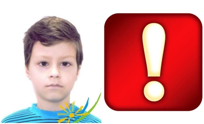 У Польщі відмовилися лікувати 8-річного Руслана. Львів’ян просять про допомогу