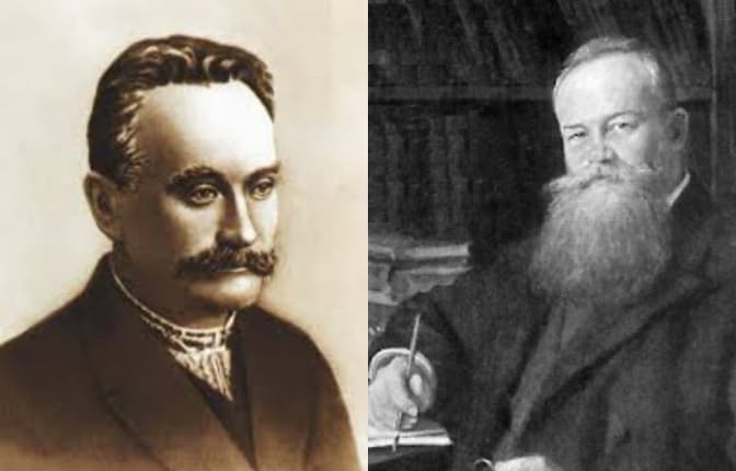 У Львові 2016-тий оголосили роком Грушевського та Франка