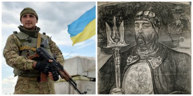 Бійців АТО у Львові запрошують на екскурсію та майстер-клас вуглем