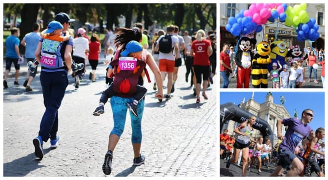 Фото: facebook-сторінка "Evgeny Kraws"