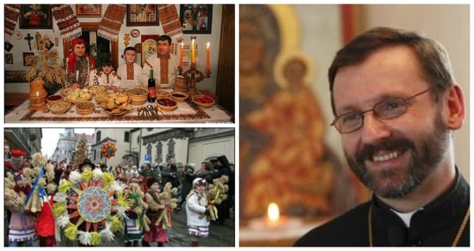 В УГКЦ обговорюють можливість перенесення Різдва на 25 грудня