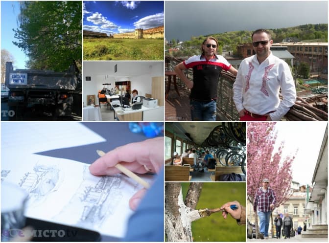 7 речей про Львів. Найважливіше за минулий тиждень