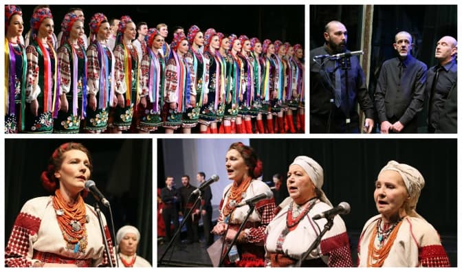 Як у Львові пройшов Фестиваль Традиції «Древо». Фото