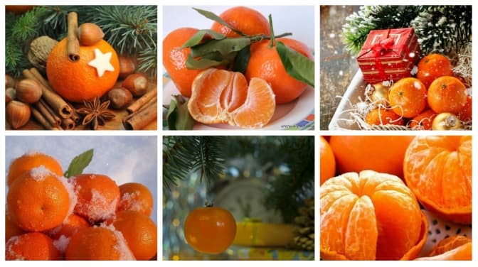 Мандарини: 11 фактів про фрукт, який дарує новорічний настрій
