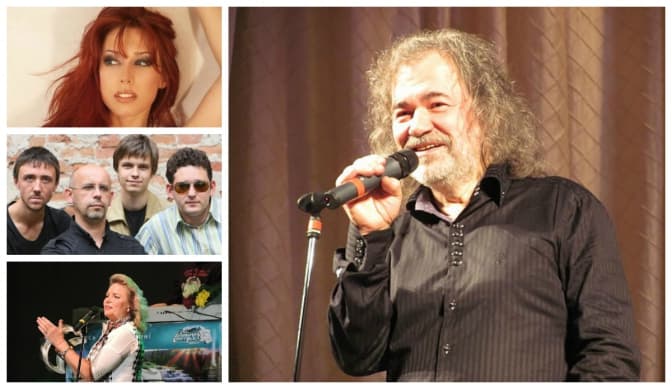 Російська попса та концерт за участі Тараса Петриненка. Що трапилось у Львові?