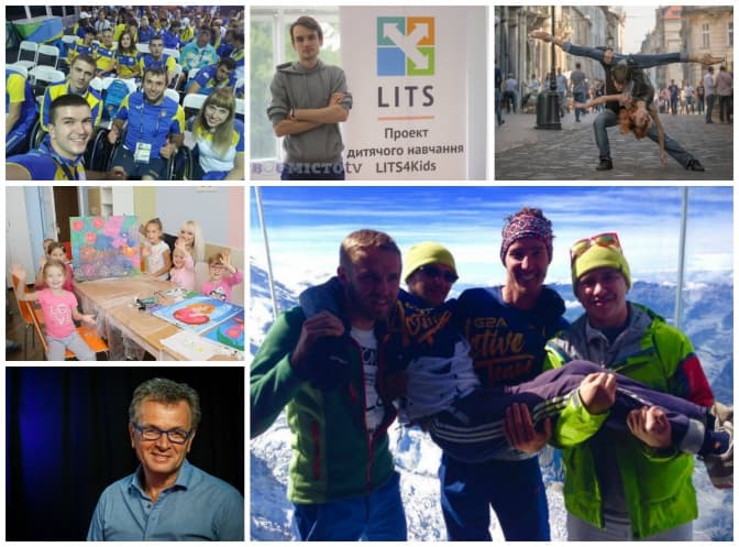 7 речей про Львів. Найважливіше за минулий тиждень