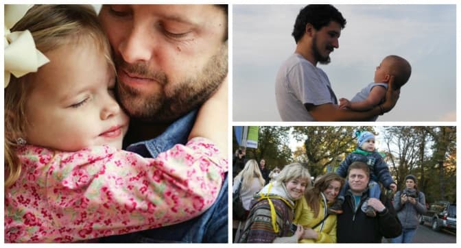 фото надані Отаром Довженком і Миколою Савельєвим, Facebook