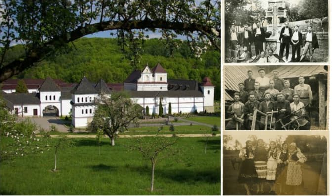 Куди поїхати на вихідні зі Львова: у мандрівку до Унівської лаври