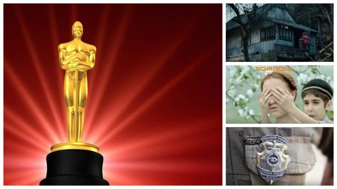 В Україні обрали фільми, які зможуть претендувати на "Оскар". Перелік, трейлери