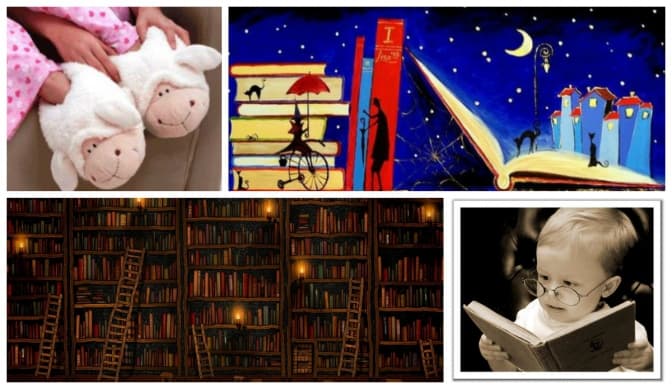 Львів’ян запрошують відвідати бібліотеку в домашніх капцях