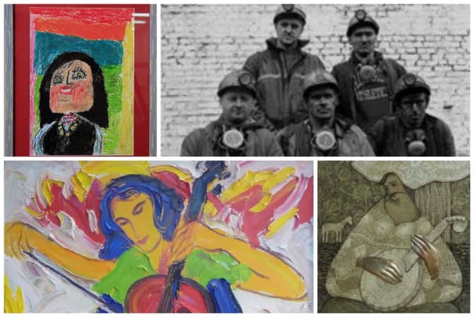 Літо у Львові: щоденна афіша культурних подій