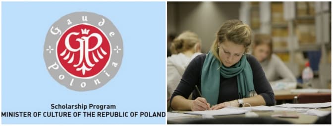 Як отримати стипендію на навчання у Польщі?