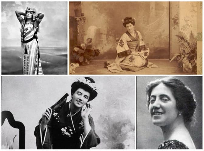 Сьогодні – День народження Соломії Крушельницької. 8 фактів про примадонну