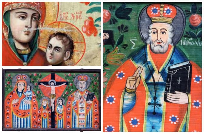 Львів’янам покажуть унікальні старовинні ікони. Де подивитися