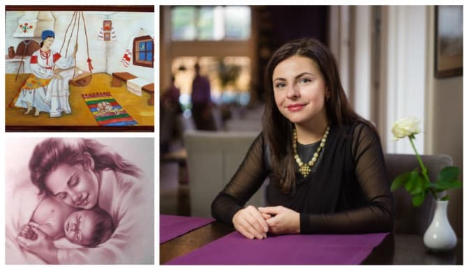 фото: www.poetryclub.com.ua, Tvoemisto.tv, dnz132.kiev.ua