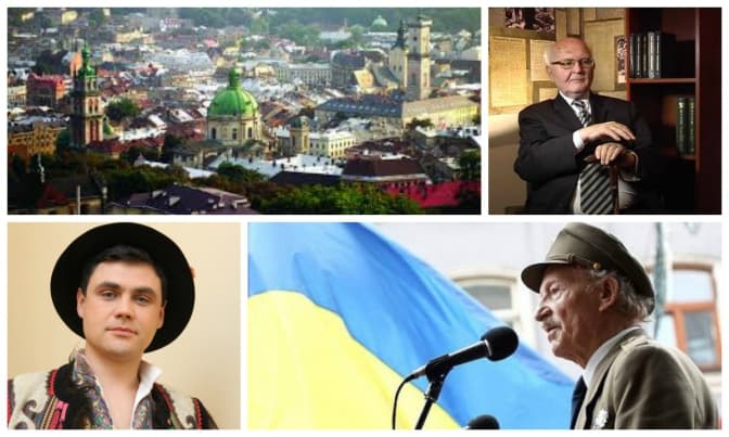 Президент нагородив 12 львів’ян: хто отримав відзнаки