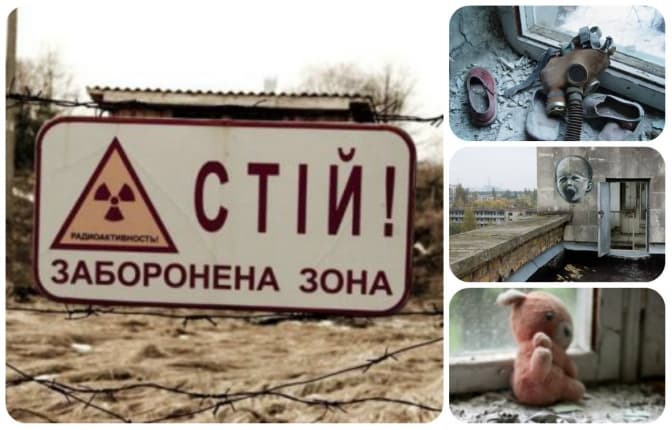 Львів’ян закликають пригадати жертв Чорнобильської трагедії