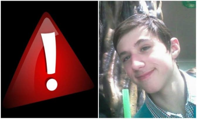 У Львові знайшли підлітка, що зник учора ввечері