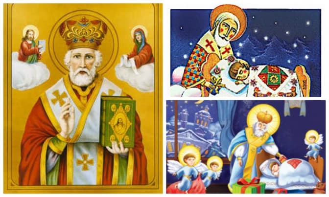 Сьогодні – День Миколая Чудотворця. 8 цікавих фактів про святого