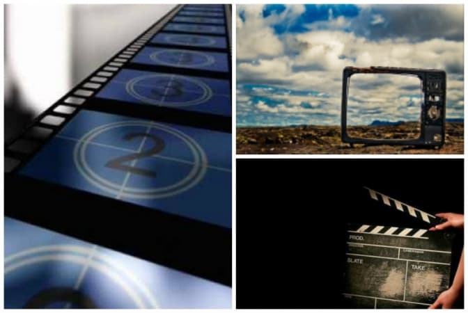 Львів’янам покажуть унікальні українські короткометражки