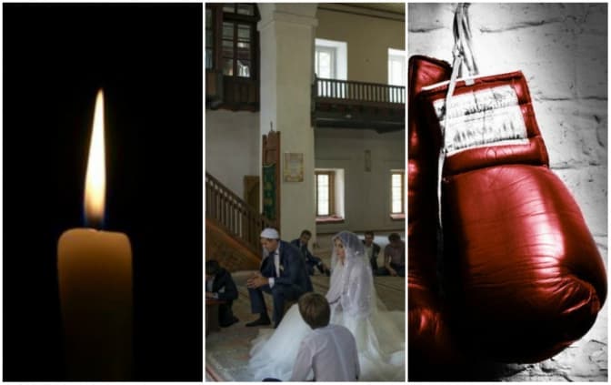 Куди піти на вихідні у Львові: Tvoemisto.tv рекомендує