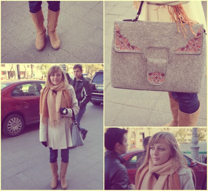 DayLook у Львові