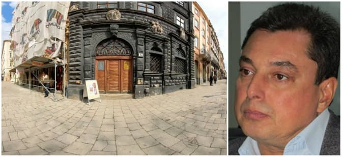 Для Львівського історичного музею обрали нового директора