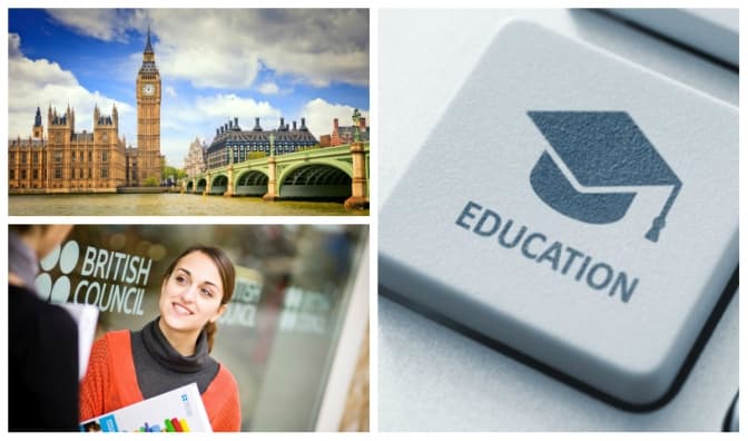 British Council запустила безкоштовний онлайн-курс про англійську мову та культуру