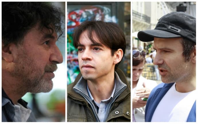 Думки про Львів, джаз і єднання