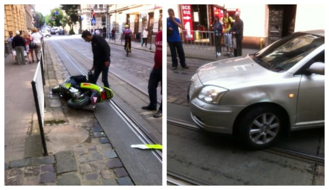 фото: facebook (Варта1)