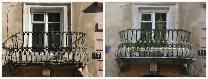 Фото: lvivpost.net, urban-project.lviv.ua