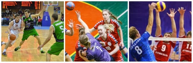 5 спортивних подій на вихідних у Львові